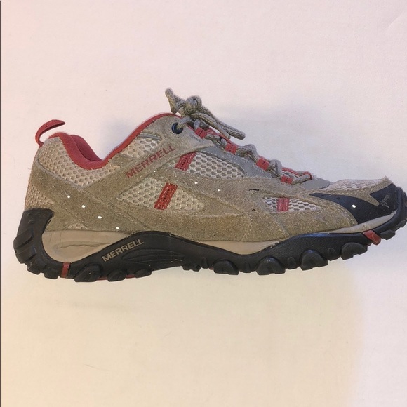 Merrell Other - Merrill Moab hikers
